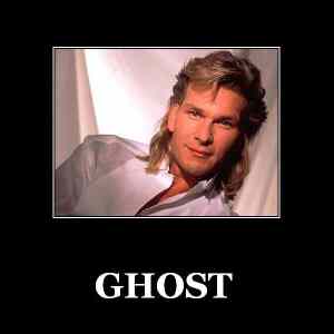 Obrázek 'ghost'