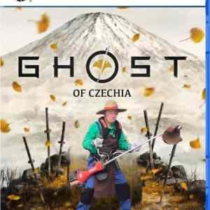 Obrázek 'ghost of'