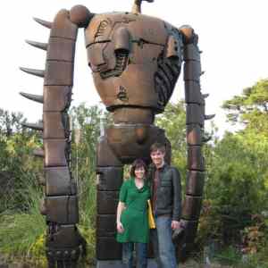 Obrázek 'giant-robot-statue-ghibli'