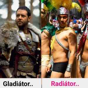 Obrázek 'gladiator 2020' Obrázek 'gladiator 2020'