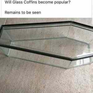 Obrázek 'glass coffins'