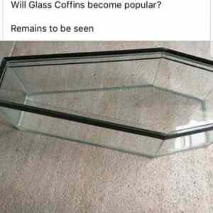 Obrázek 'glass coffins'