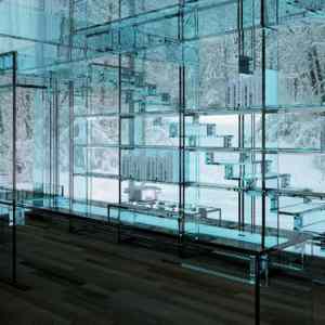 Obrázek 'glass house 06'