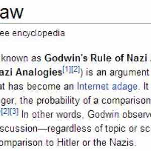 Obrázek 'godwins law wut'