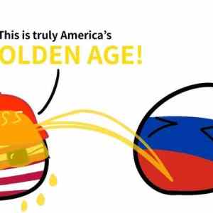 Obrázek 'golden age for USA'