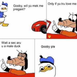 Obrázek 'gooby pls'