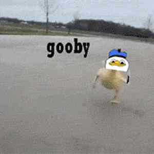 Obrázek 'goobyplz'