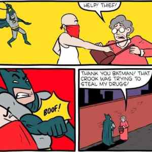 Obrázek 'good guy batman'