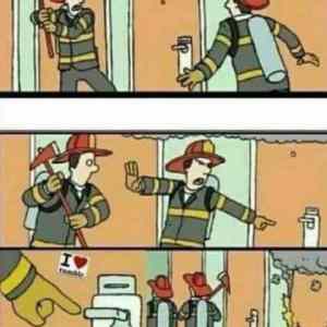 Obrázek 'good&nbsp;guy&nbsp;firefighter'