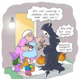 Obrázek 'good margaret'