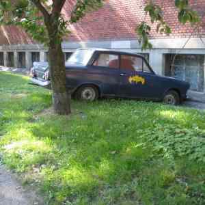 Obrázek 'good parking in ostrava'