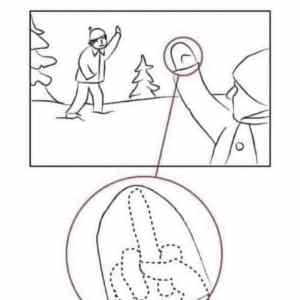 Obrázek 'good thing about winter '