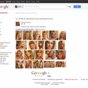 Obrázek 'google hleda hajzl'