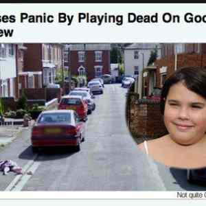 Obrázek 'google street corpse'