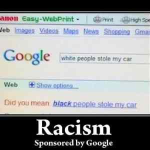 Obrázek 'google you racist 540'