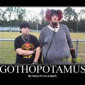 Obrázek 'gothopotamus'