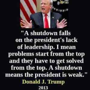 Obrázek 'gov shutdown'