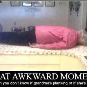 Obrázek 'grandma&nbsp;planking'