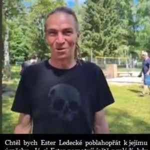 Obrázek 'gratulace od Ivose'