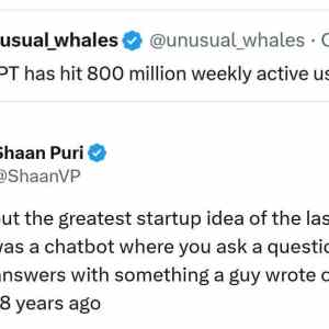 Obrázek 'greatest startup idea'