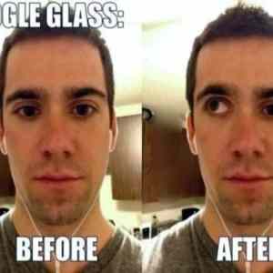 Obrázek 'gugl glass'
