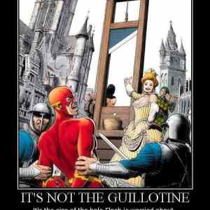 Obrázek 'guillotine '