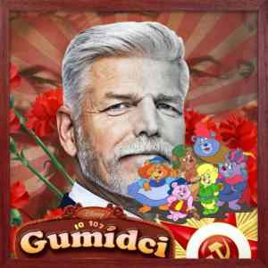 Obrázek 'gumidek'