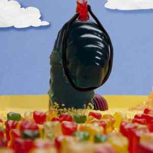 Obrázek 'gummy dune'