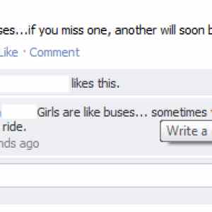 Obrázek 'guys girls buses'