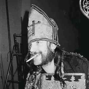 Obrázek 'habemus papa'