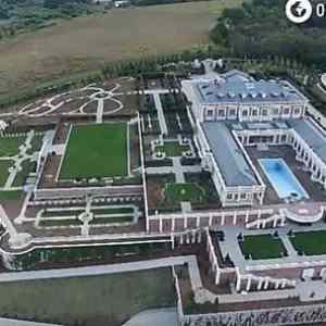 Obrázek 'hacienda majitele MHP Yuriy Kosiuk'