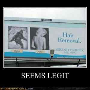 Obrázek 'hair removal legit'