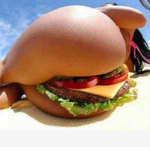 Obrázek 'hamburger'