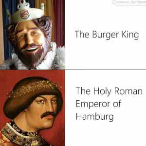 Obrázek 'hamburger king'