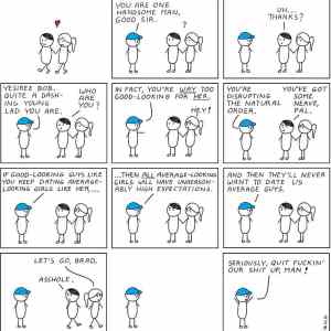 Obrázek 'handsome&nbsp;boys&nbsp;stop&nbsp;please'