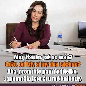 Obrázek 'hankotky'