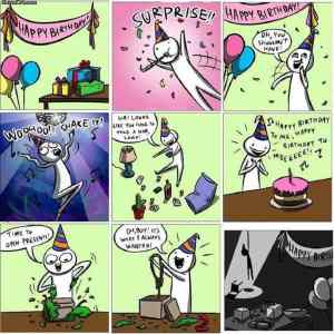 Obrázek 'happy birthday '
