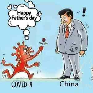 Obrázek 'happy fathers day Pooh-from-CCPvirus'
