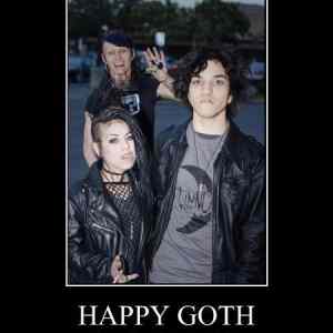 Obrázek 'happy goth'