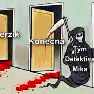 Obrázek 'he is on a mission'