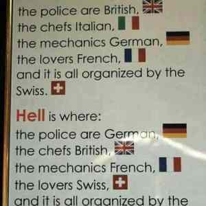 Obrázek 'heaven and hell'