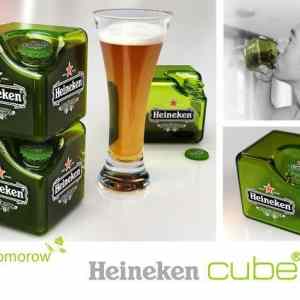 Obrázek 'heineken cube'