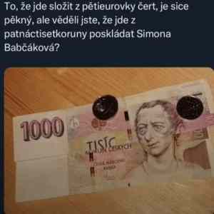 Obrázek 'herecka babcakova '