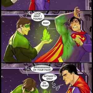 Obrázek 'hey supes '