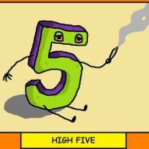Obrázek 'hi5'