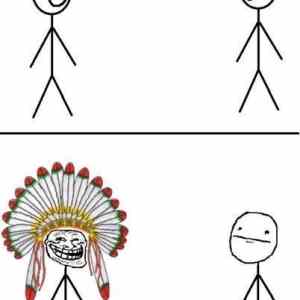 Obrázek 'hi indian'