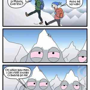 Obrázek 'high mount everest '