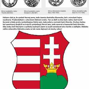 Obrázek 'historia znaku slovenska pre nevzdelancov'