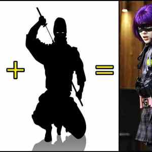 Obrázek 'hit&nbsp;girl&nbsp;HOW&nbsp;SHE&nbsp;MADE'
