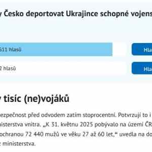 Obrázek 'hlasujte pro rychlejsi osvobozeni Ukrajiny'